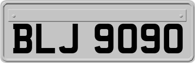 BLJ9090