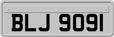 BLJ9091