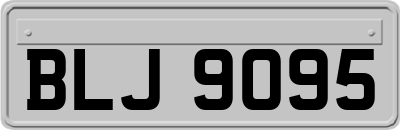 BLJ9095