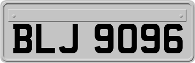 BLJ9096