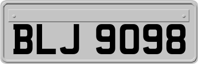BLJ9098
