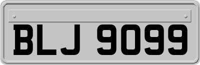 BLJ9099