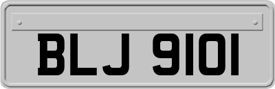 BLJ9101