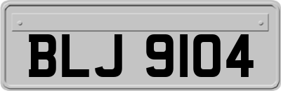 BLJ9104