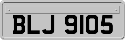 BLJ9105