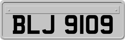 BLJ9109