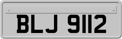 BLJ9112