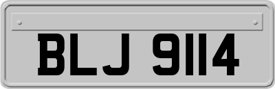 BLJ9114