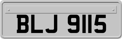 BLJ9115