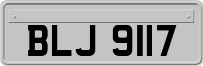 BLJ9117