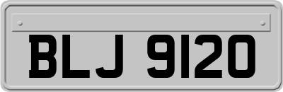 BLJ9120