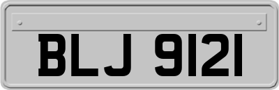 BLJ9121