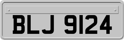 BLJ9124