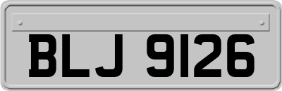 BLJ9126
