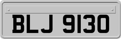 BLJ9130