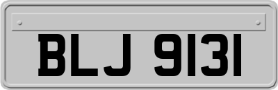 BLJ9131