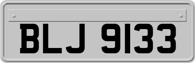 BLJ9133