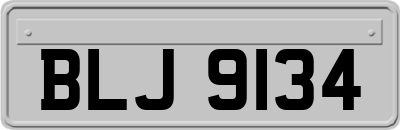 BLJ9134