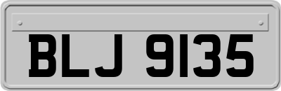 BLJ9135