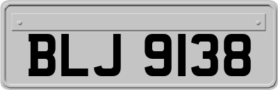 BLJ9138