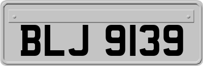 BLJ9139