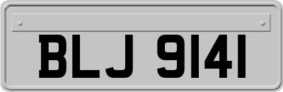 BLJ9141