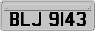 BLJ9143