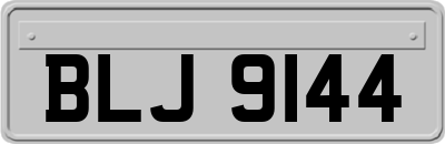 BLJ9144