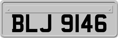 BLJ9146