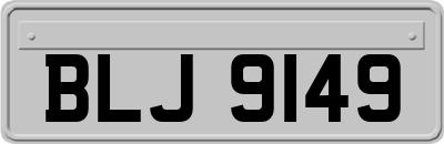 BLJ9149