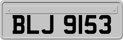 BLJ9153