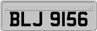 BLJ9156