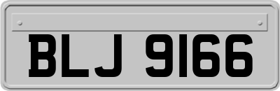BLJ9166