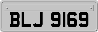 BLJ9169
