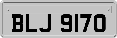 BLJ9170
