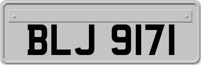 BLJ9171