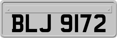 BLJ9172