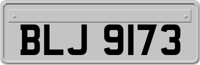 BLJ9173