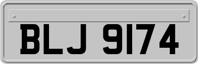BLJ9174