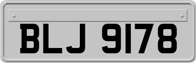 BLJ9178