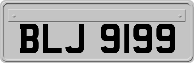 BLJ9199