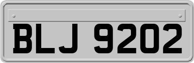 BLJ9202