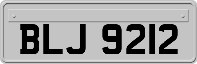 BLJ9212