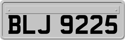 BLJ9225
