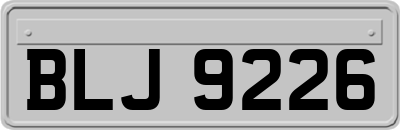 BLJ9226