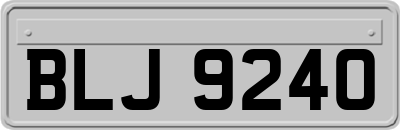 BLJ9240