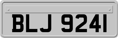 BLJ9241