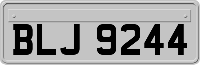 BLJ9244
