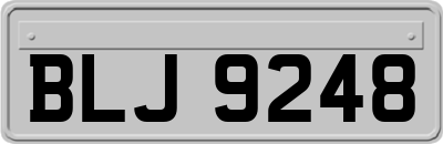BLJ9248
