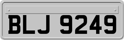 BLJ9249